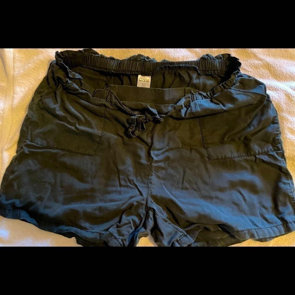 Warehouse One Lightweight Shorts - 2X